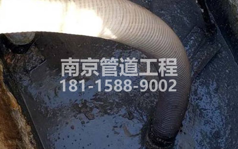213夫子庙抽粪