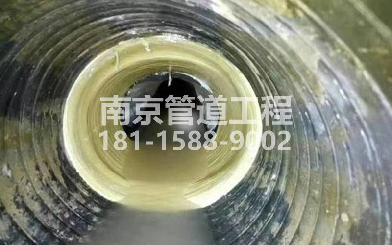 夫子庙树脂修复