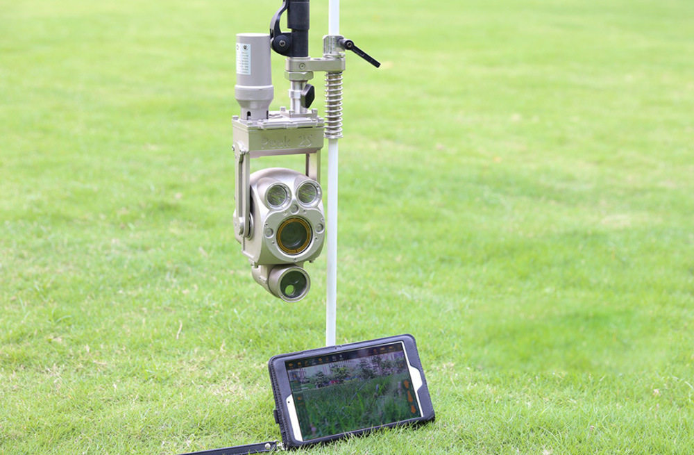 夫子庙管道检测QV潜望镜